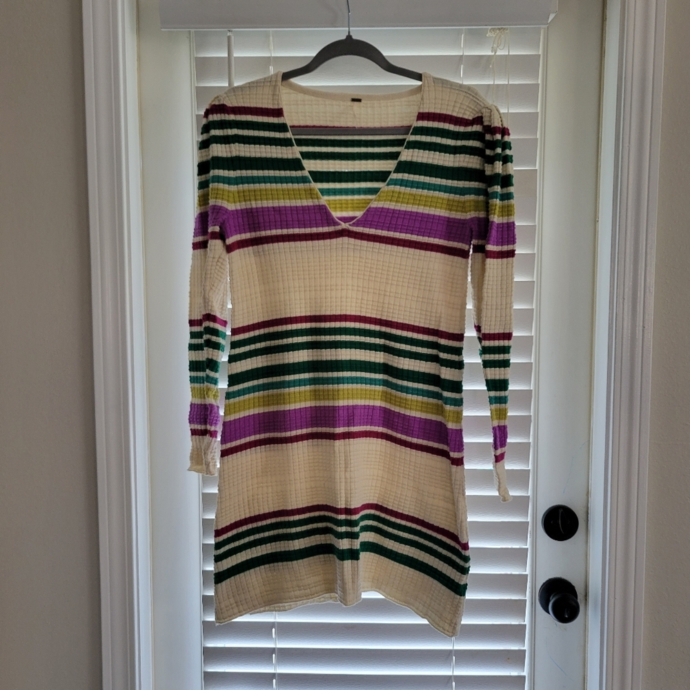 FreePeople dress